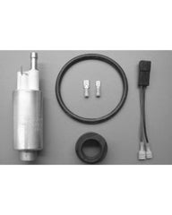 Walbro - Walbro Fuel Pump Installation Kit (Req separate Filter) - Demon Performance