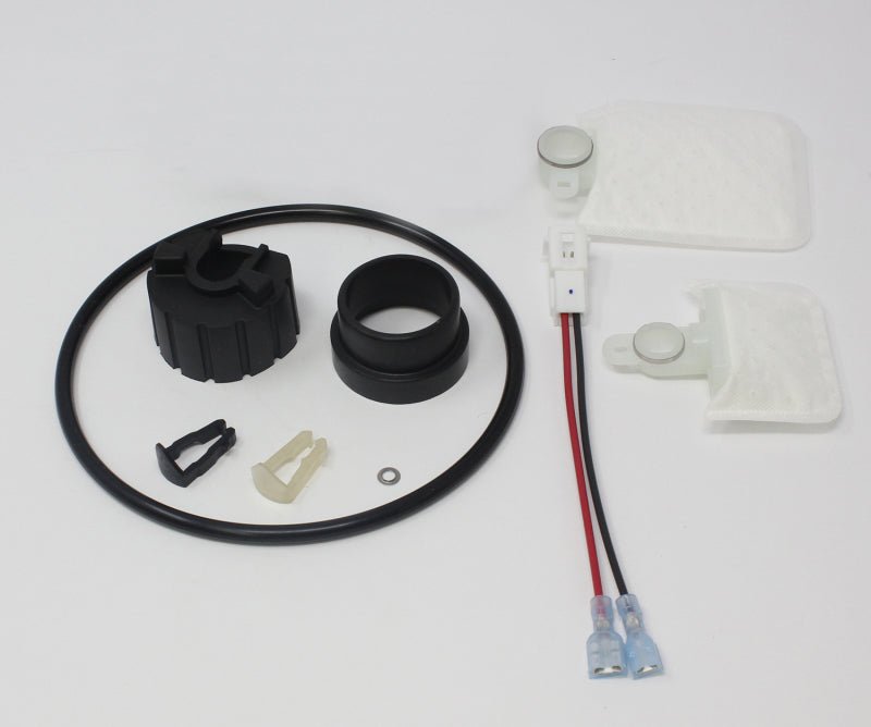 Walbro - Walbro Fuel Pump Installation Kit - Demon Performance