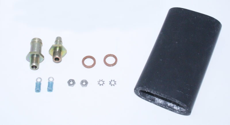 Walbro - Walbro Fuel Pump Installation Kit - Demon Performance