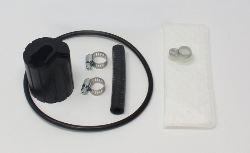 Walbro - Walbro Fuel Pump Installation Kit - Demon Performance