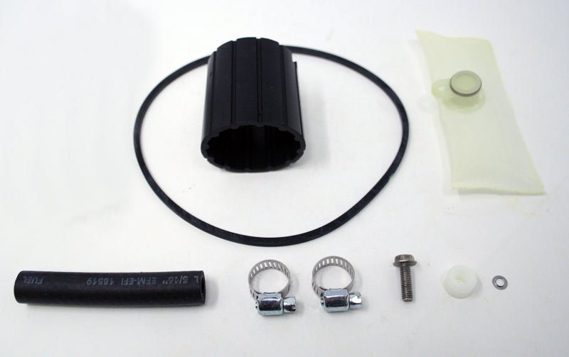 Walbro - Walbro Fuel Pump Installation Kit - Demon Performance