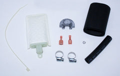 Walbro - Walbro Fuel Pump Installation Kit - Demon Performance