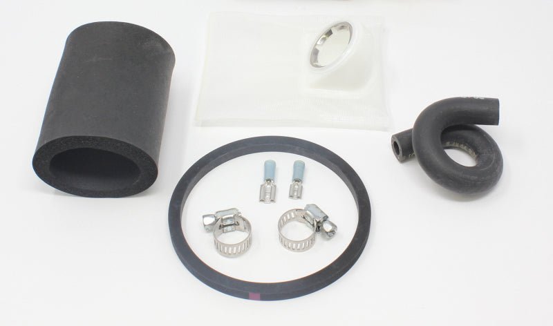 Walbro - Walbro Fuel Pump Installation Kit - Demon Performance