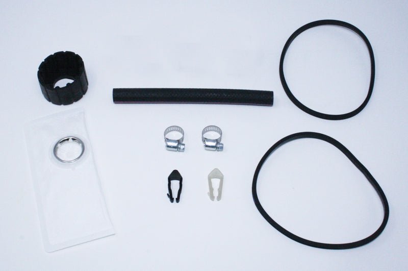 Walbro - Walbro Fuel Pump Installation Kit - Demon Performance