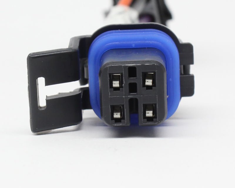 Walbro - Walbro Fuel Pump Installation Kit - Demon Performance