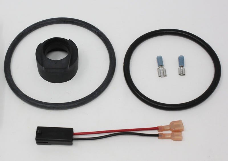 Walbro - Walbro Fuel Pump Installation Kit - Demon Performance