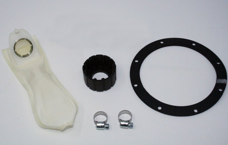 Walbro - Walbro Fuel Pump Installation Kit - Demon Performance