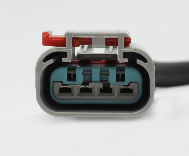 Walbro - Walbro Fuel Pump Installation Kit - Demon Performance