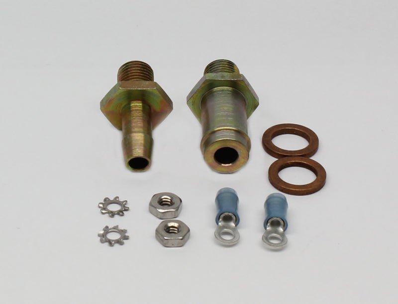 Walbro - Walbro Fuel Pump Installation Kit - Demon Performance