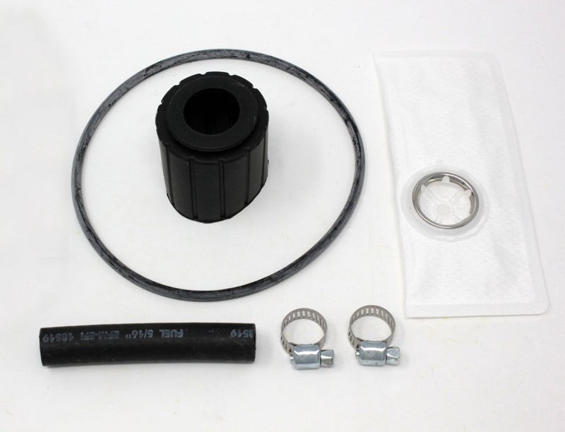 Walbro - Walbro Fuel Pump Installation Kit - Demon Performance