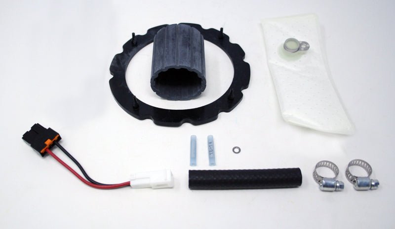 Walbro - Walbro Fuel Pump Installation Kit - Demon Performance