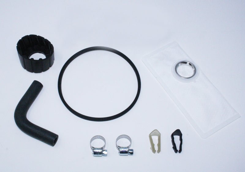 Walbro - Walbro Fuel Pump Installation Kit - Demon Performance