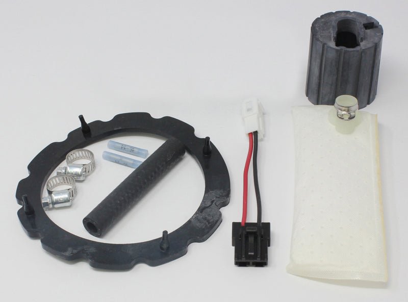 Walbro - Walbro Fuel Pump Installation Kit - Demon Performance