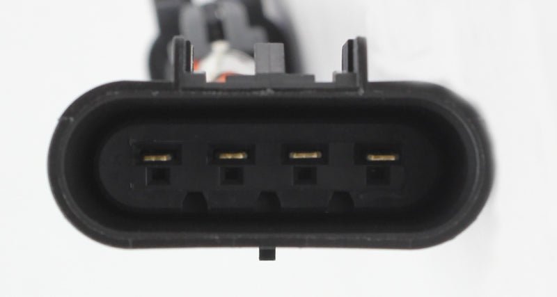 Walbro - Walbro Fuel Pump Installation Kit - Demon Performance