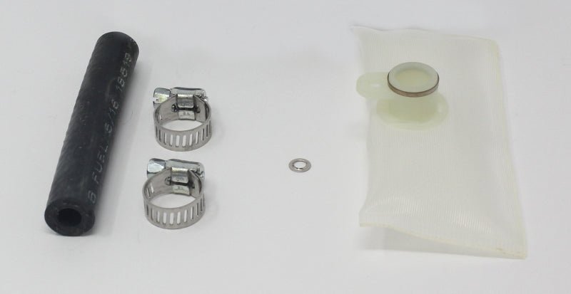 Walbro - Walbro Fuel Pump Installation Kit - Demon Performance
