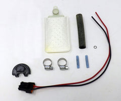 Walbro - Walbro fuel pump kit for 94 - 98 Turbo Supra - Demon Performance