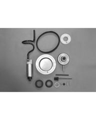 Walbro - Walbro Fuel Pump/Filter Assembly - Demon Performance