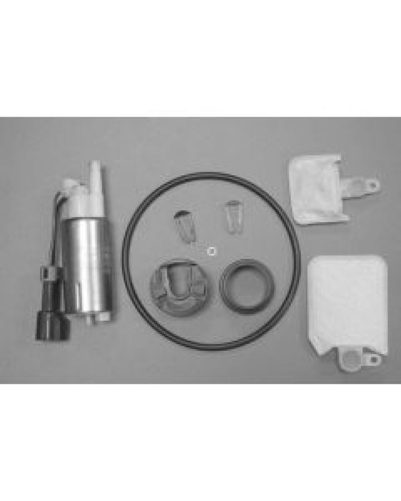 Walbro - Walbro Fuel Pump/Filter Assembly - Demon Performance
