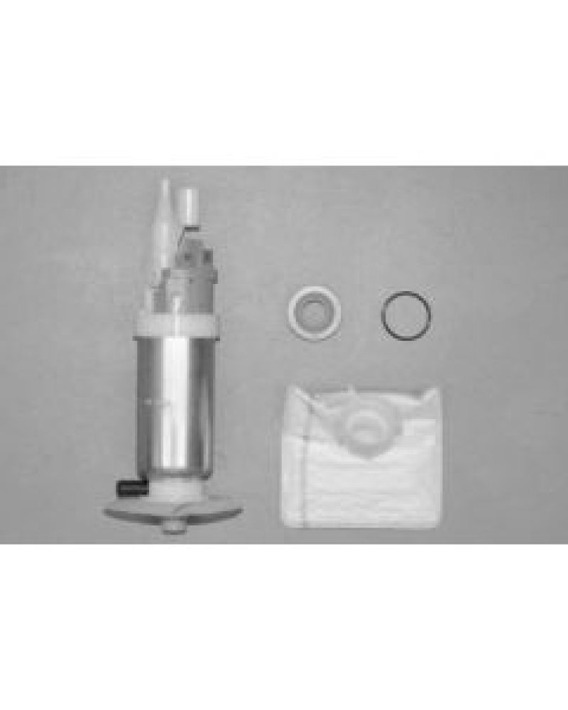 Walbro - Walbro Fuel Pump/Filter Assembly - Demon Performance