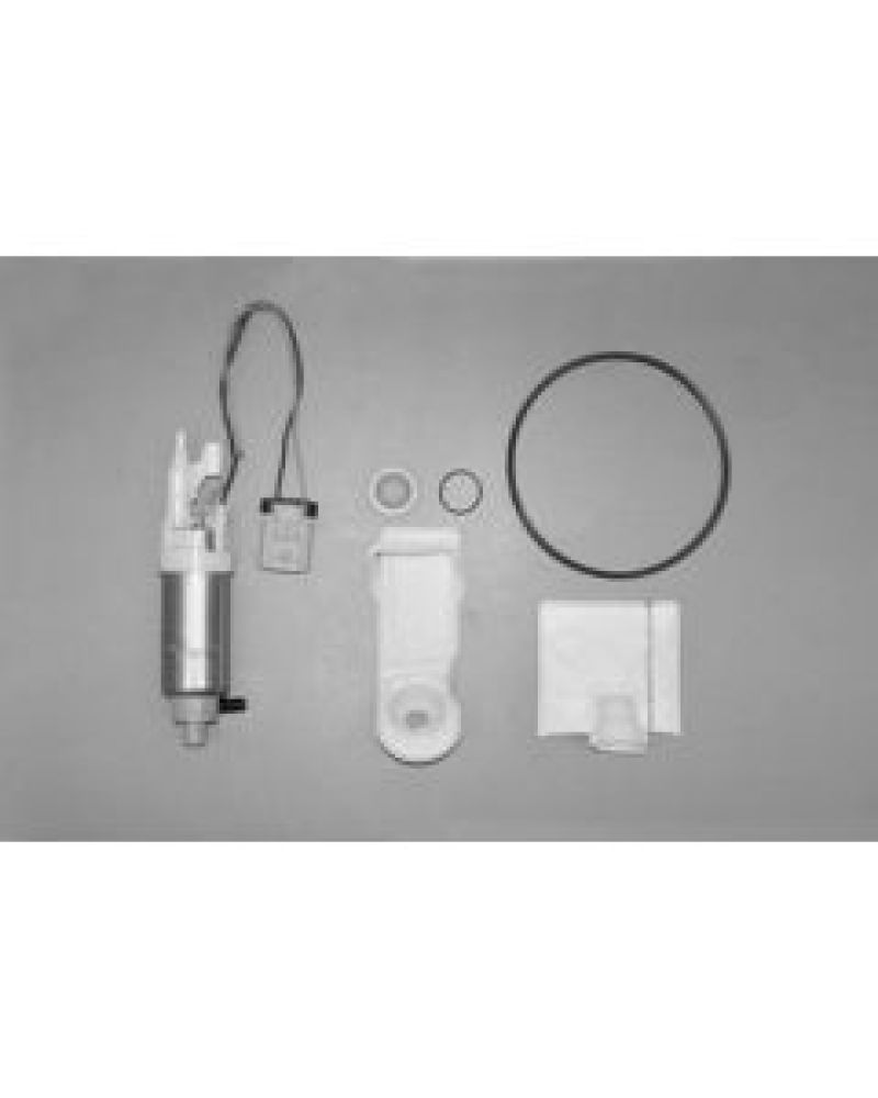 Walbro - Walbro Fuel Pump/Filter Assembly - Demon Performance