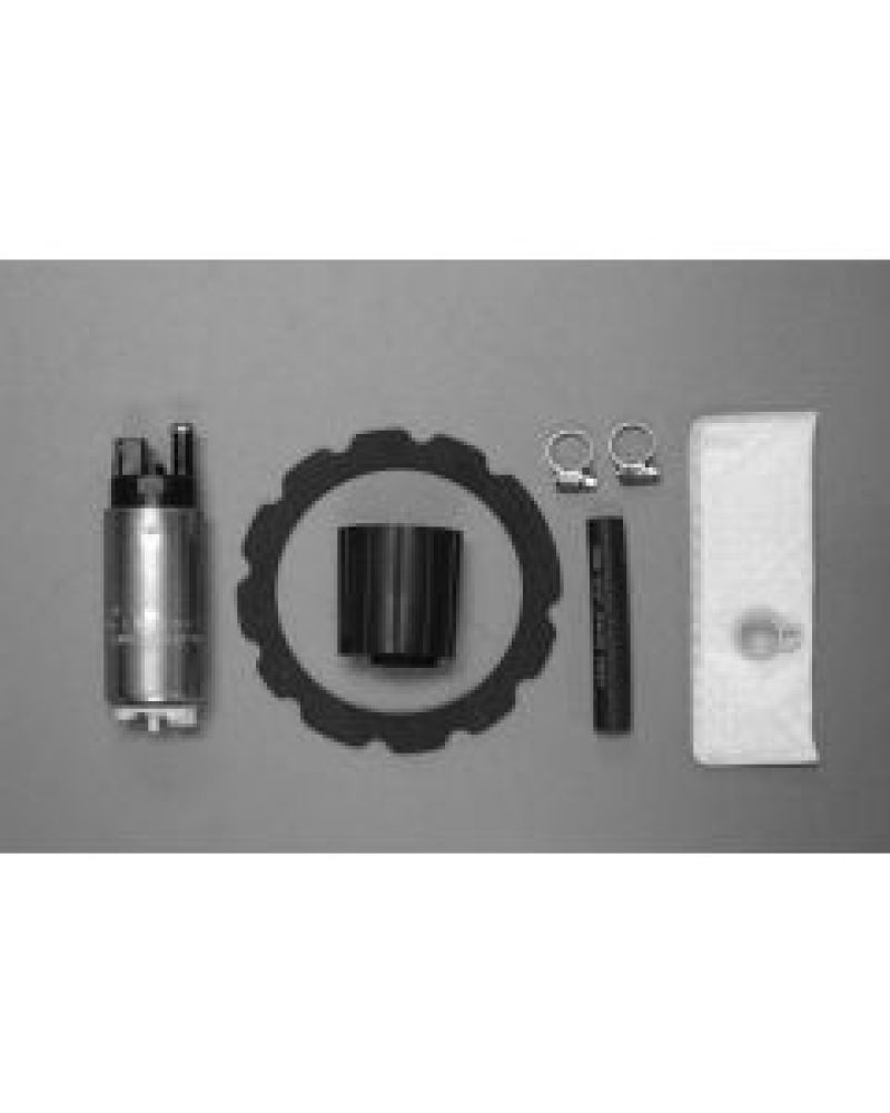 Walbro - Walbro Fuel Pump/Filter Assembly - Demon Performance