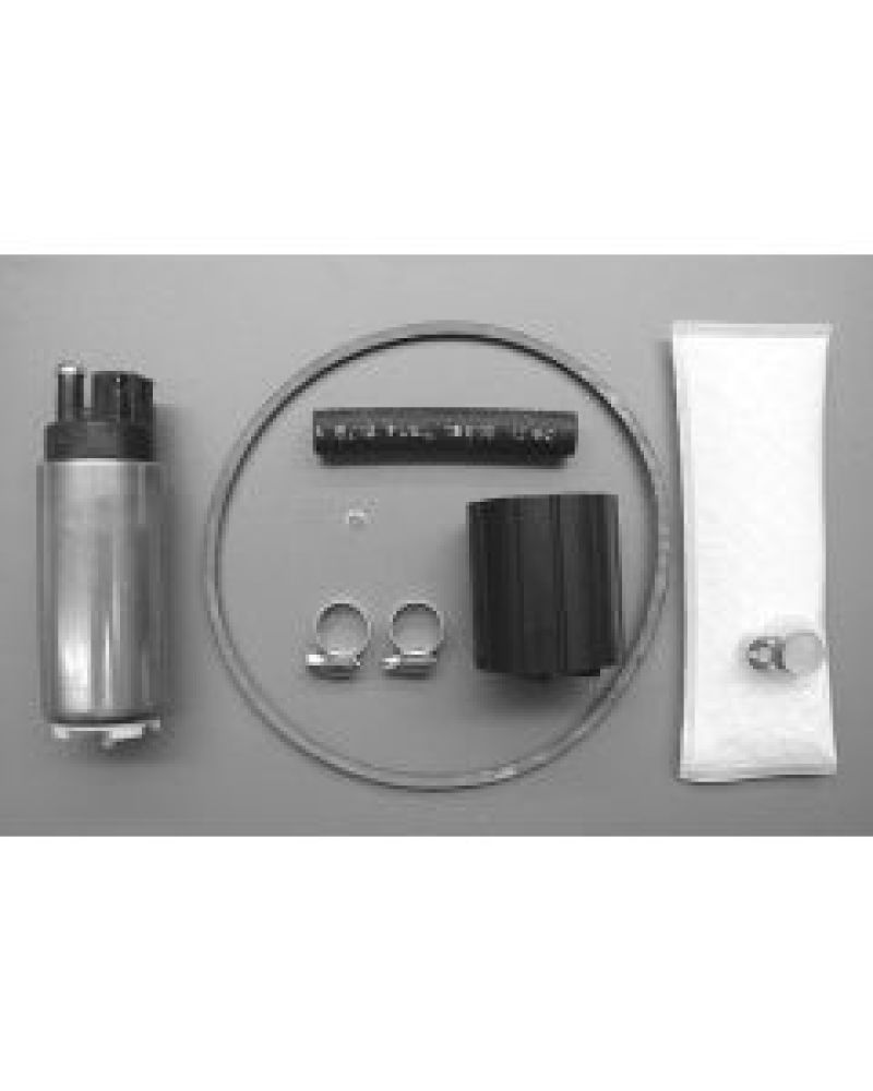 Walbro - Walbro Fuel Pump/Filter Assembly - Demon Performance
