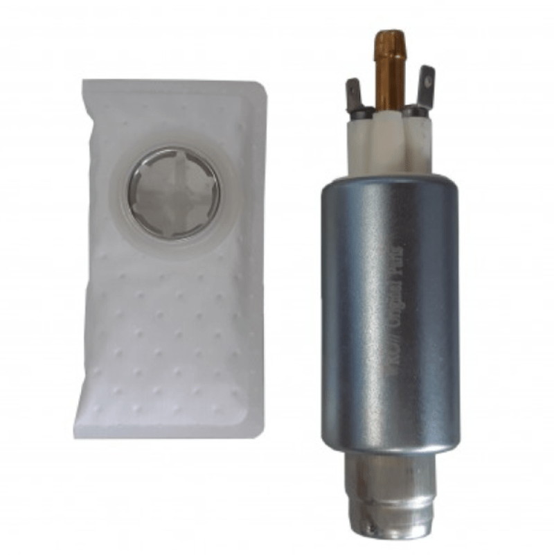 Walbro - Walbro Fuel Pump/Filter Assembly - Demon Performance