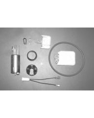 Walbro - Walbro Fuel Pump/Filter Assembly - Demon Performance