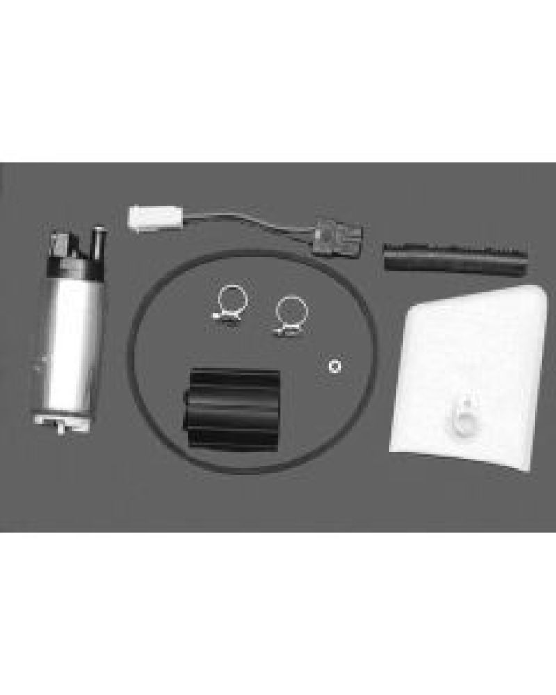 Walbro - Walbro Fuel Pump/Filter Assembly - Demon Performance