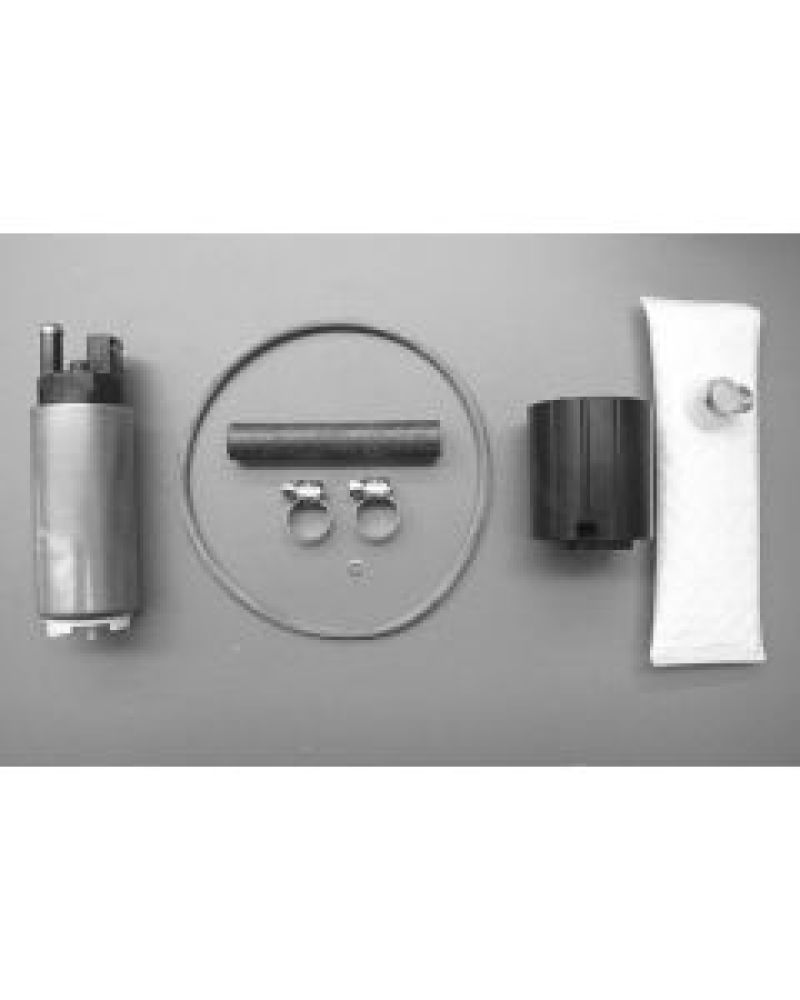 Walbro - Walbro Fuel Pump/Filter Assembly - Demon Performance