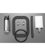 Walbro - Walbro Fuel Pump/Filter Assembly - Demon Performance