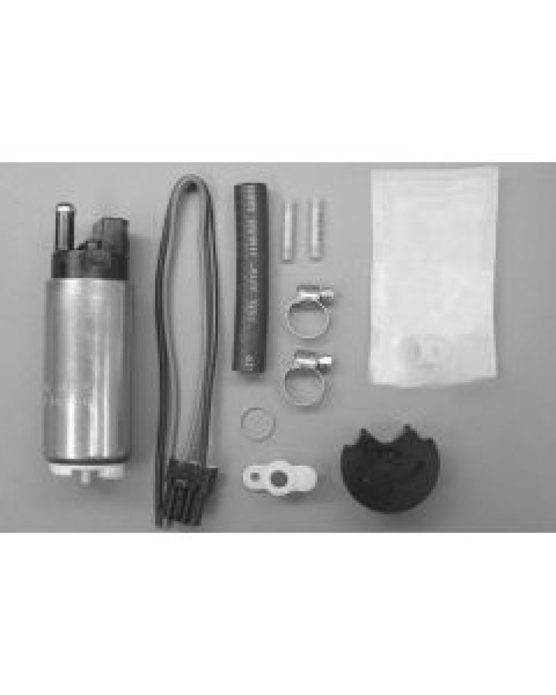 Walbro - Walbro Fuel Pump/Filter Assembly - Demon Performance