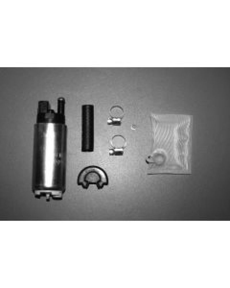 Walbro - Walbro Fuel Pump/Filter Assembly - Demon Performance