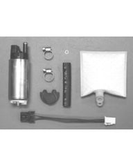 Walbro - Walbro Fuel Pump/Filter Assembly - Demon Performance