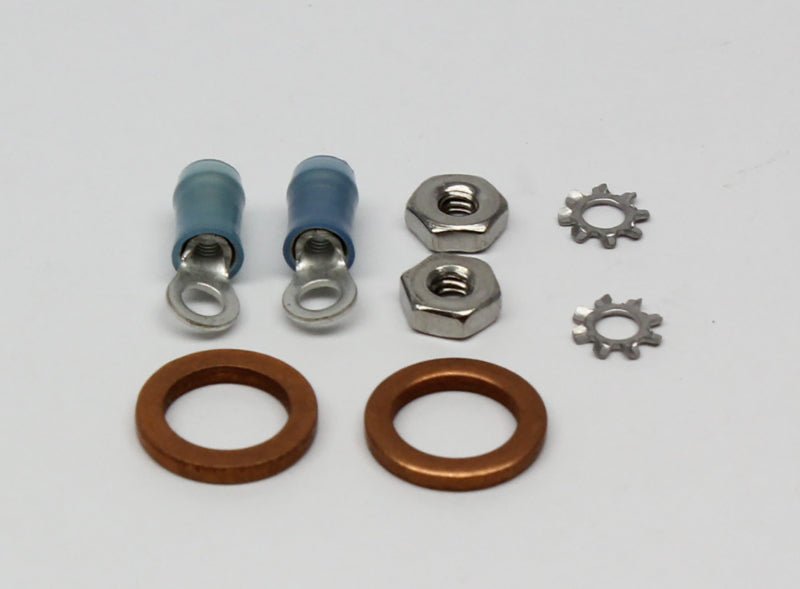 Walbro - Walbro Hardware Kit - Demon Performance