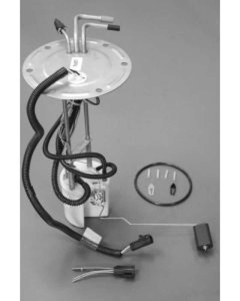 Walbro - Walbro TANK UNIT ASSEMBLY - Demon Performance