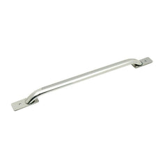 Westin - Westin 07-13 Chevy/GMC/Dodge/Ram/Ford/Toyota Silv/Sierra (5.5 ft Bed) Platinum Oval Bed Rails - SS - Demon Performance