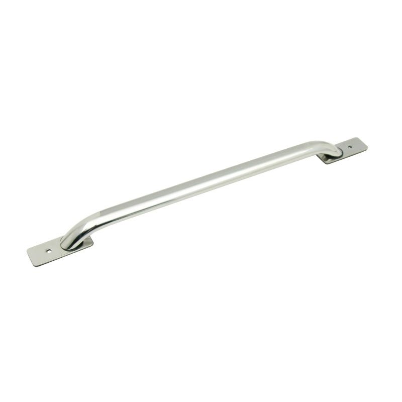 Westin - Westin 07-13 Chevy/GMC/Dodge/Ram/Ford/Toyota Silv/Sierra (5.5 ft Bed) Platinum Oval Bed Rails - SS - Demon Performance