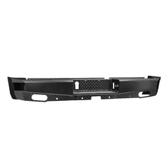 Westin - Westin 09-18 Ram 1500 HDX Bandit Rear Bumper - Black - Demon Performance