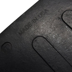 Westin - Westin 19-20 RAM 1500 (Excl. Classic) Tailgate Mat - Blk - Demon Performance