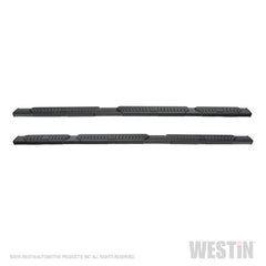 Westin - Westin 19-20 Ram 1500 Quad Cab (6.5ft Bed) R5 M-Series W2W Nerf Step Bars - Black - Demon Performance