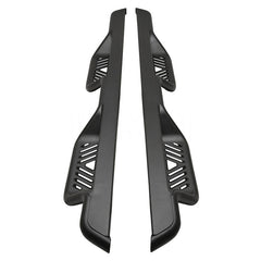 Westin - Westin 19-22 Ram 1500 Crew Cab (Excl. 19-22 Ram 1500 Classic) Outlaw Nerf Step Bars - Demon Performance