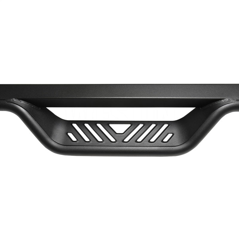 Westin - Westin 19-22 Ram 1500 Crew Cab (Excl. 19-22 Ram 1500 Classic) Outlaw Nerf Step Bars - Demon Performance