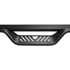 Westin - Westin 19-22 Ram 1500 Crew Cab (Excl. 19-22 Ram 1500 Classic) Outlaw Nerf Step Bars - Demon Performance