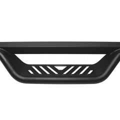 Westin - Westin 19-22 Ram 1500 Quad Cab (Excl. 19-22 Ram 1500 Classic) Outlaw Nerf Step Bars - Demon Performance