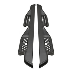 Westin - Westin 19-22 Ram 1500 Quad Cab (Excl. 19-22 Ram 1500 Classic) Outlaw Nerf Step Bars - Demon Performance