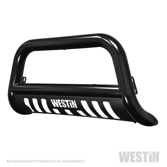 Westin - Westin 19-22 Ram1500 (Excl. 19-22 1500 Classic/Rebel/Warlock) E-Series Bull Bar - Black - Demon Performance