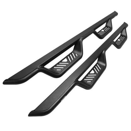 Westin - Westin 19 - 23 RAM 1500 Classic Crew Cab Outlaw Drop Nerf Step Bars - Demon Performance