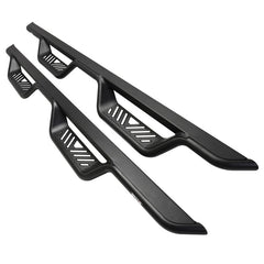 Westin - Westin 19 - 23 RAM 1500 Classic Crew Cab Outlaw Drop Nerf Step Bars - Demon Performance