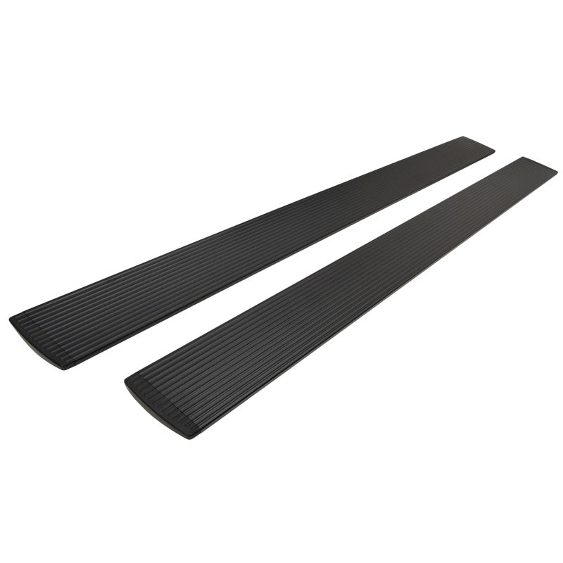 Westin - Westin 19 - 23 RAM 1500 Crew Cab (Excl. 2019+ 1500 Clsc.) Pro - e Running Boards - Tex. Blk - Demon Performance